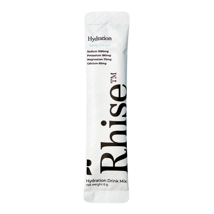 Rhise Hydration 6g Sachet