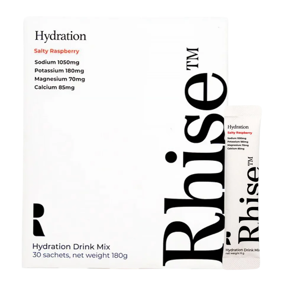 Rhise Hydration 6g Sachet