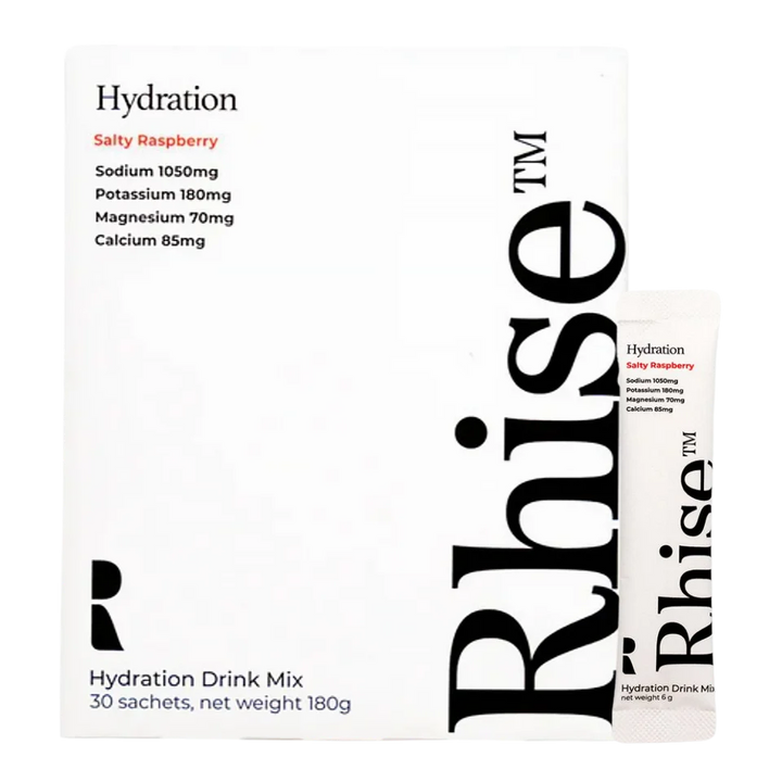 Rhise Hydration 6g Sachet