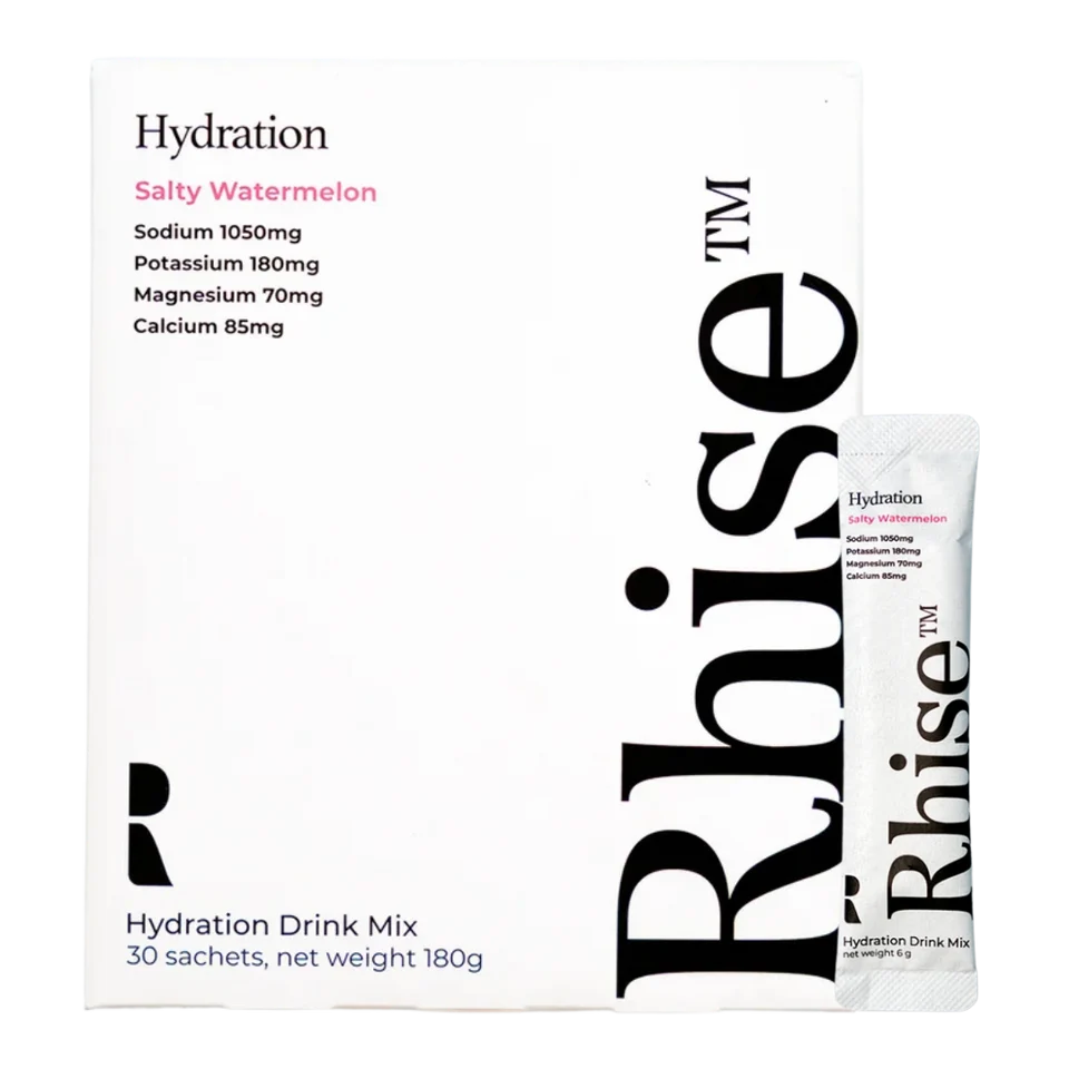 Rhise Hydration 6g Sachet