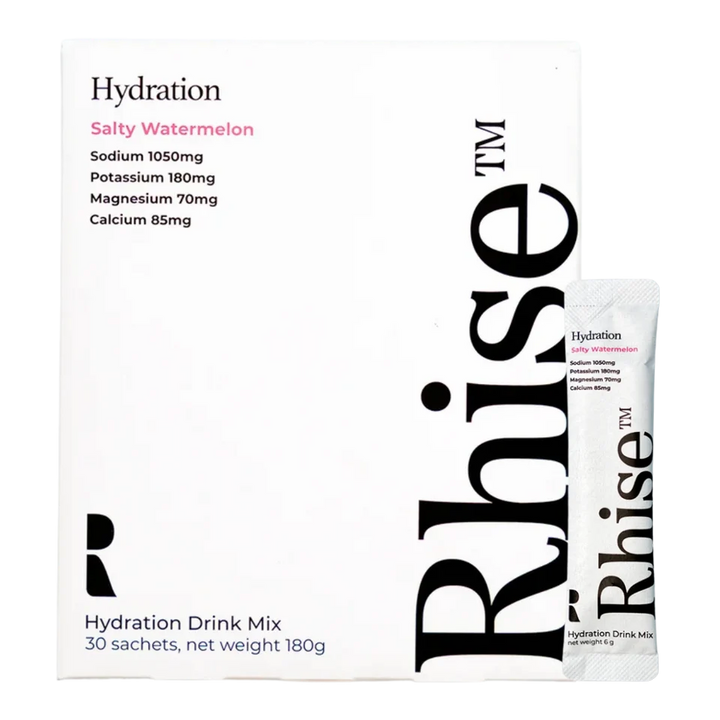 Rhise Hydration 6g Sachet