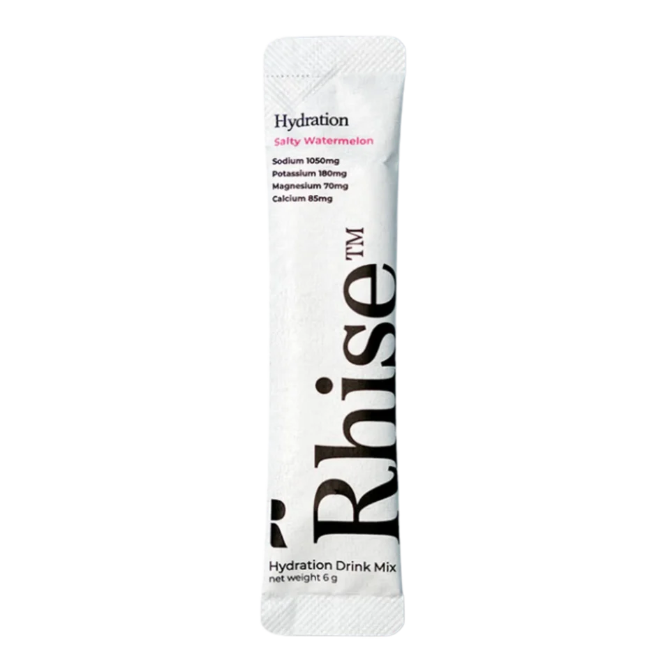 Rhise Hydration 6g Sachet
