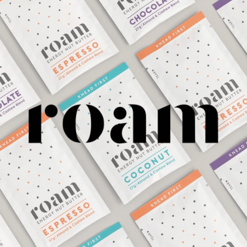 Roam Energy