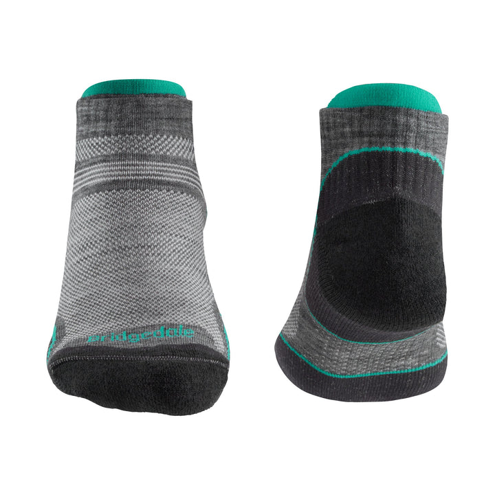 Hike Ultralight T2 Merino Performance Low Women's