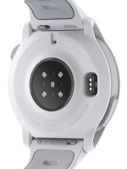 Coros Pace 4 GPS Smartwatch