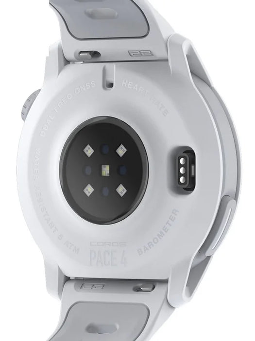 Coros Pace 4 GPS Smartwatch