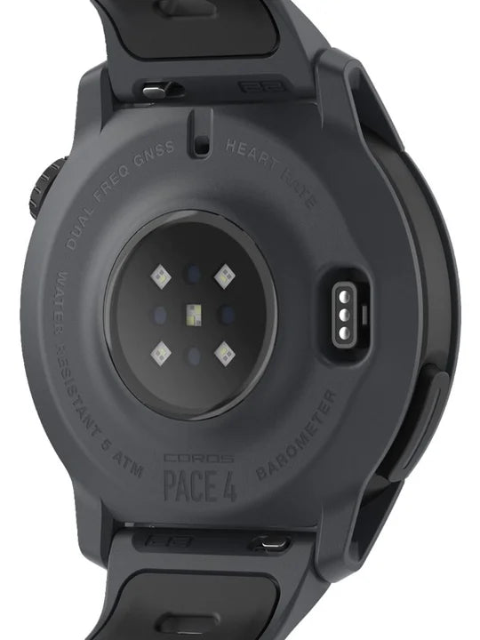 Coros Pace 4 GPS Smartwatch