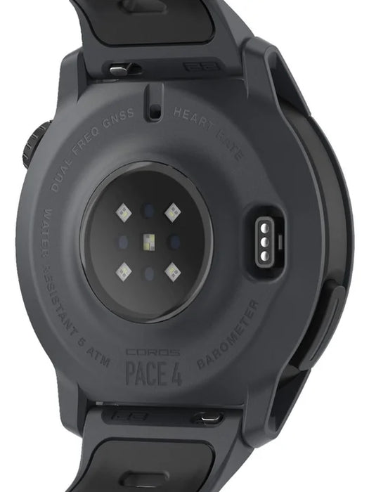 Coros Pace 4 GPS Smartwatch