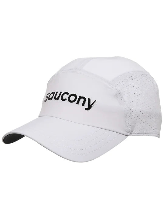 Saucony Outpace Running Cap