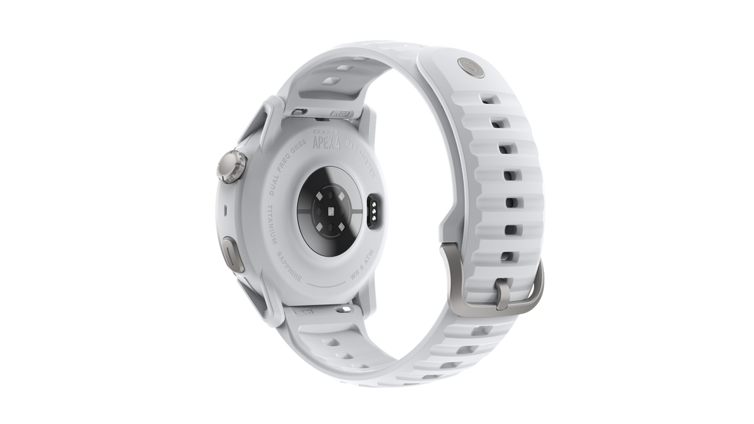 Coros Apex 4 Multisport Smartwatch