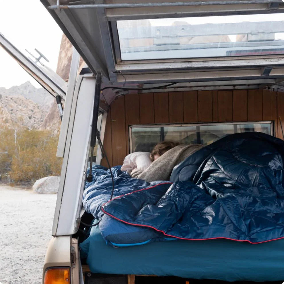 Rumpl Original Blanket 2P