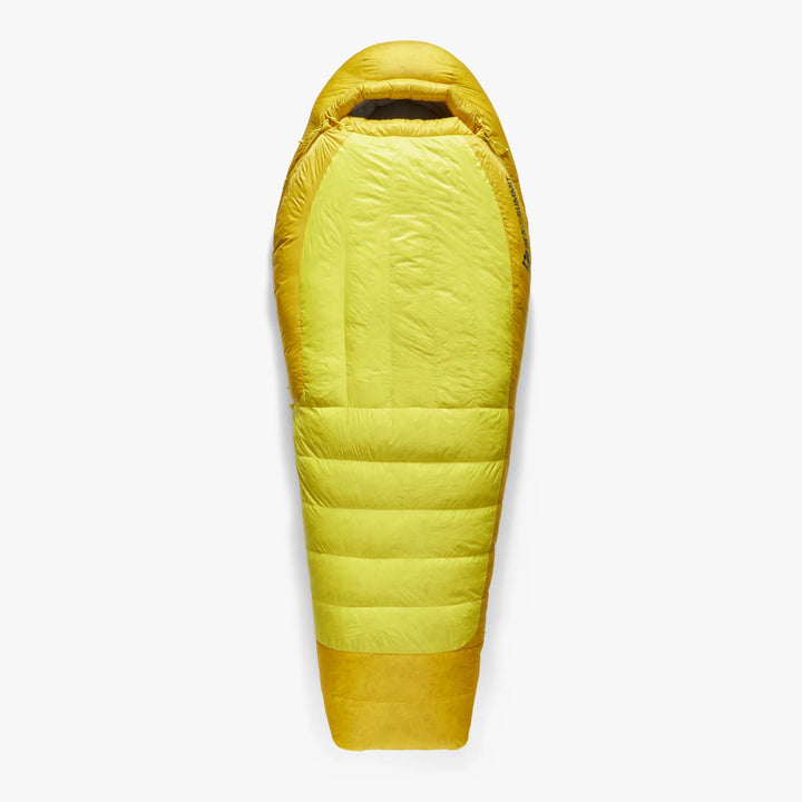 Sea To Summit Alpine Down Sleeping Bag -29C
