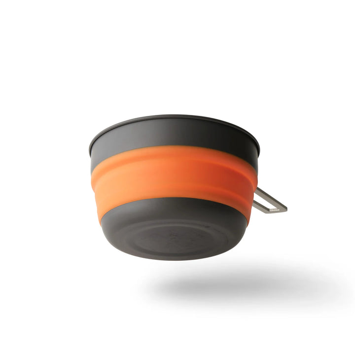 Sea To Summit Frontier Collapsible Pot