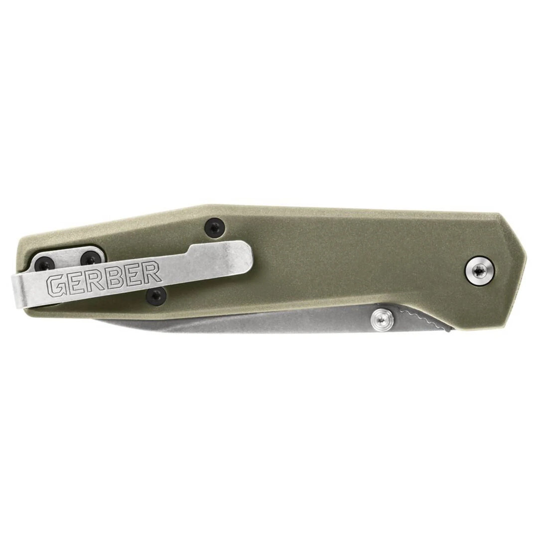 Gerber Fuse Knife