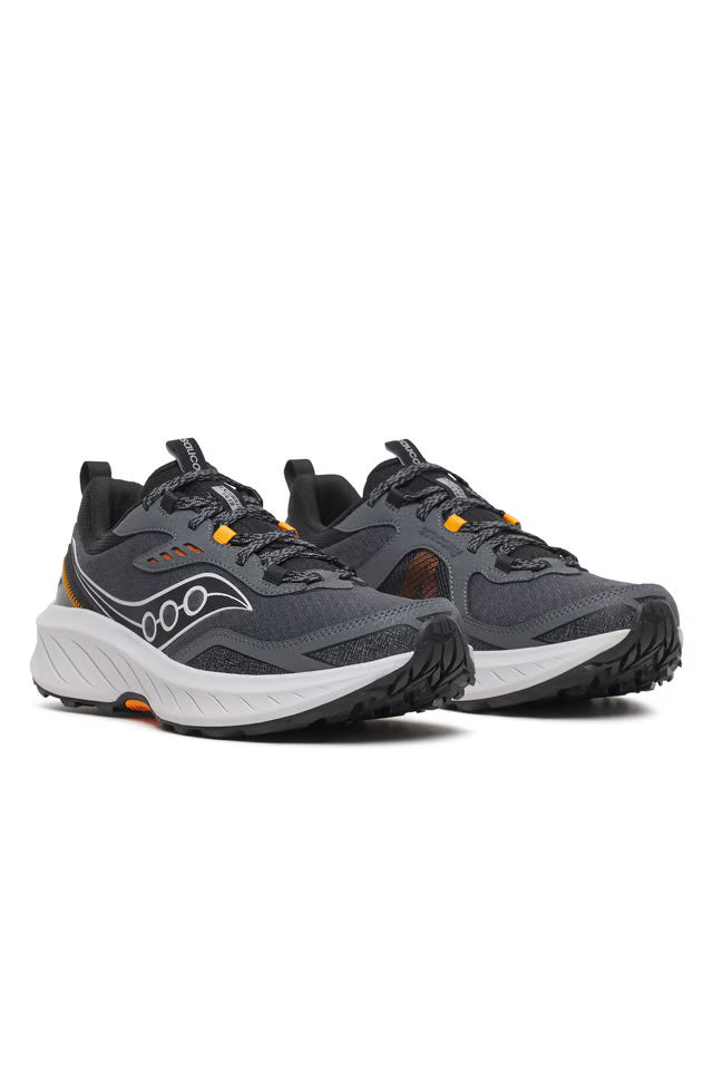 Saucony Excursion TR18 Men's Trail Running Shoes