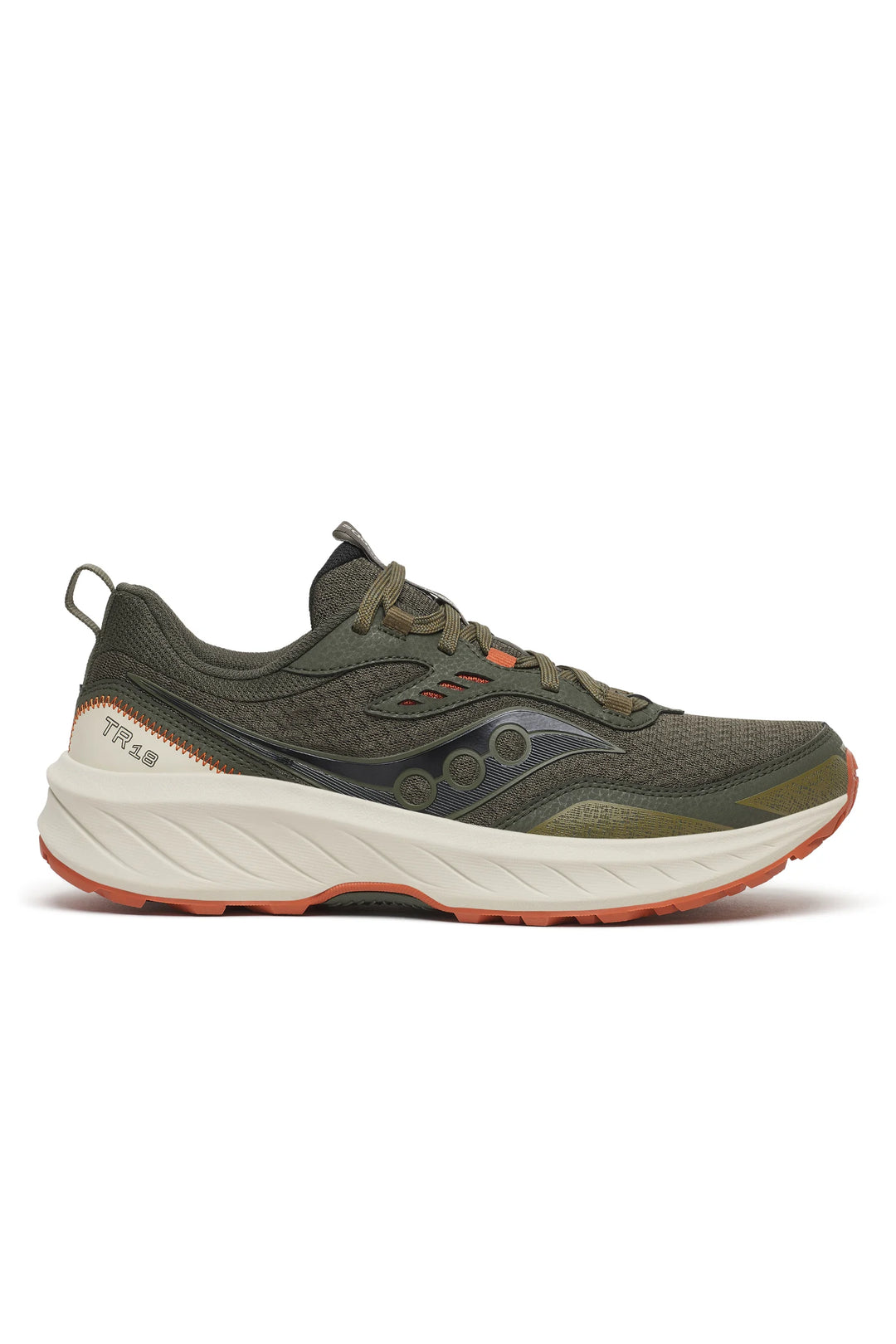 Saucony Excursion TR18 Men's Trail Running Shoes