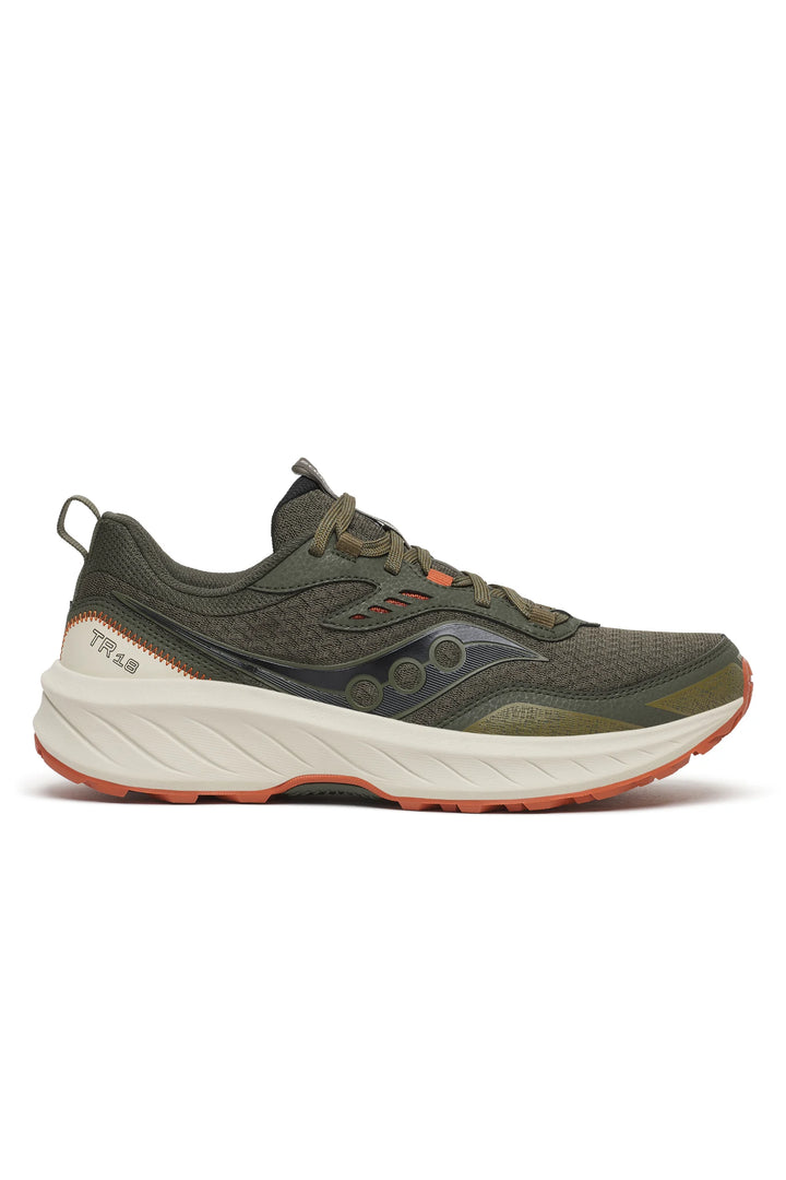 Saucony Excursion TR18 Men's Trail Running Shoes