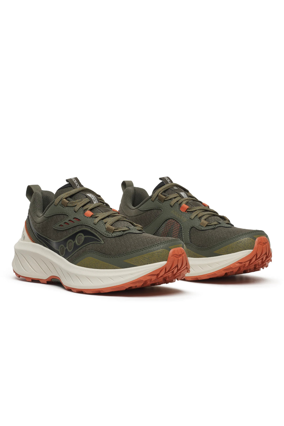 Saucony Excursion TR18 Men's Trail Running Shoes