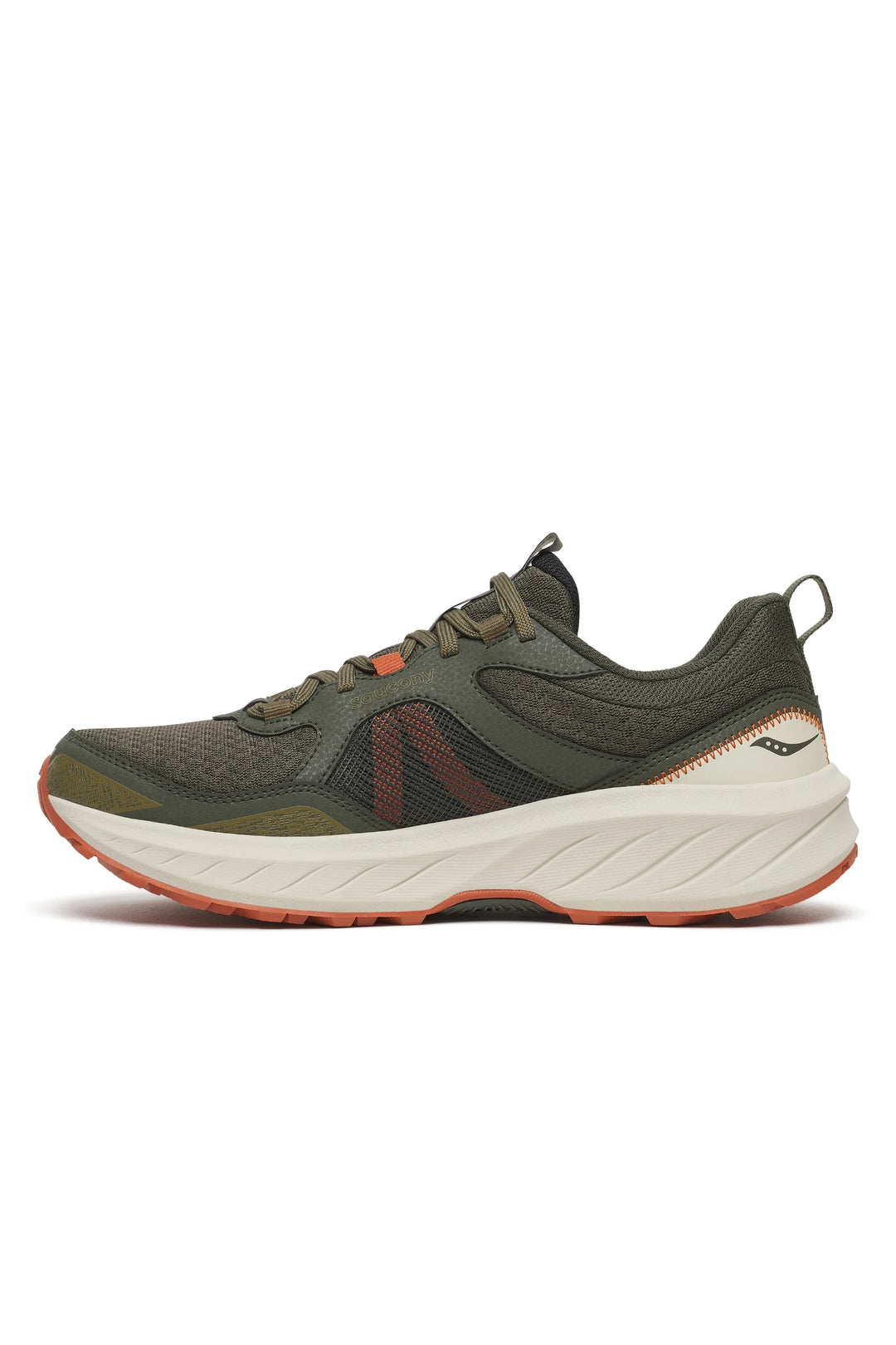 Saucony Excursion TR18 Men's Trail Running Shoes