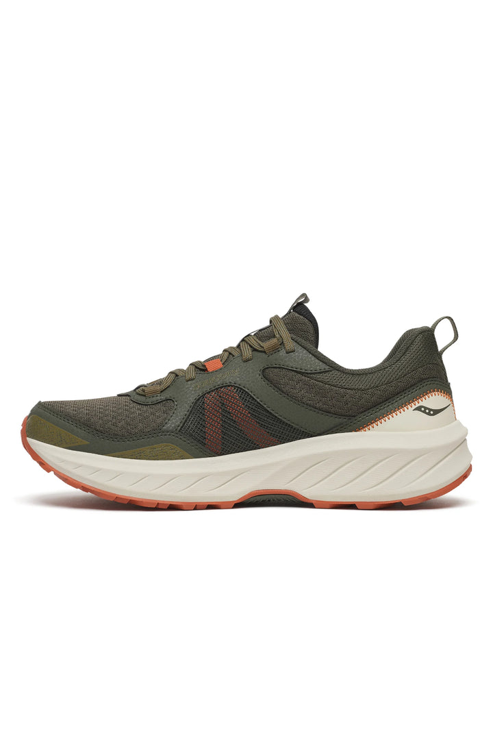 Saucony Excursion TR18 Men's Trail Running Shoes