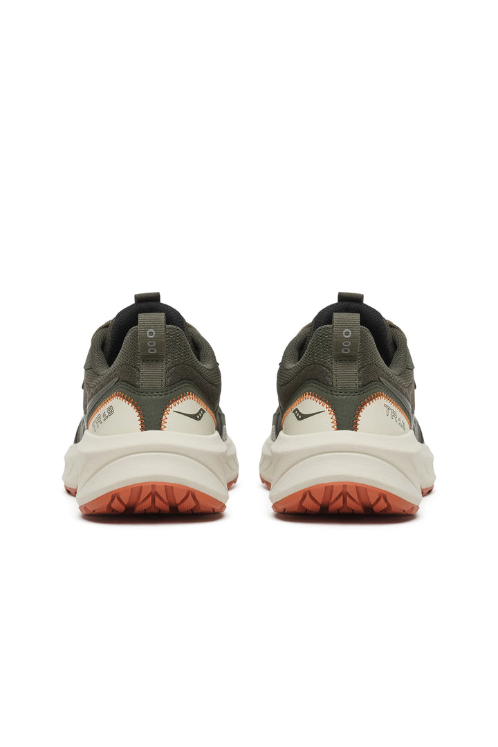Saucony Excursion TR18 Men's Trail Running Shoes