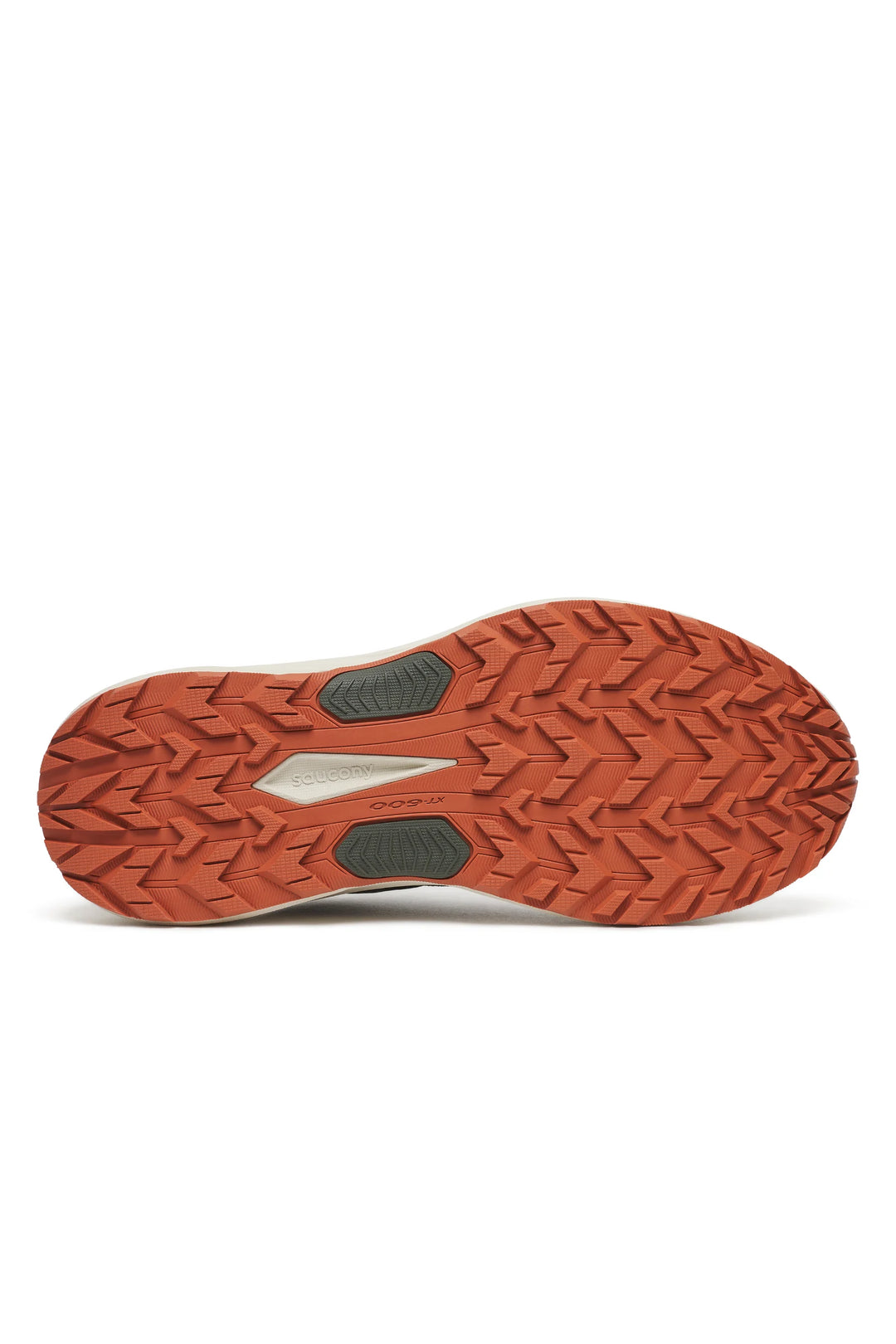 Saucony Excursion TR18 Men's Trail Running Shoes