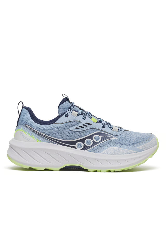 Saucony Excursion TR18 Women's Trail Running Shoes