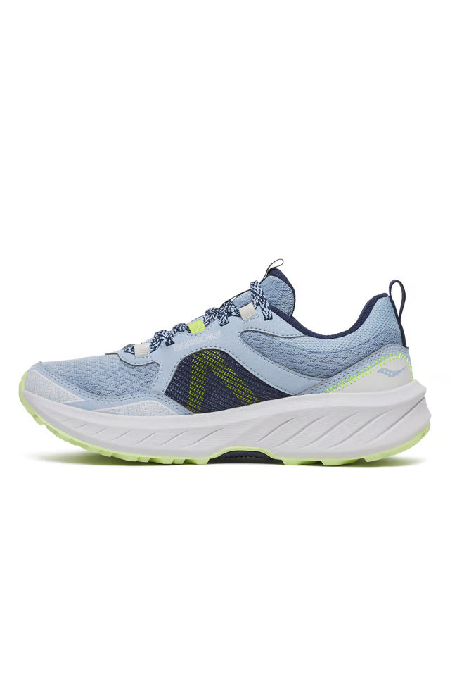 Saucony Excursion TR18 Women's Trail Running Shoes