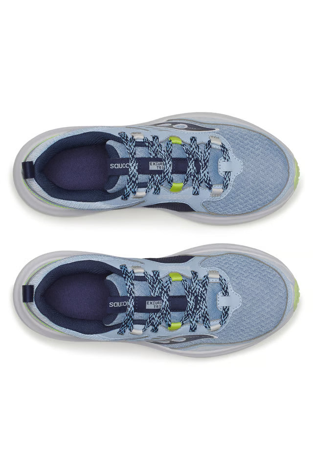 Saucony Excursion TR18 Women's Trail Running Shoes