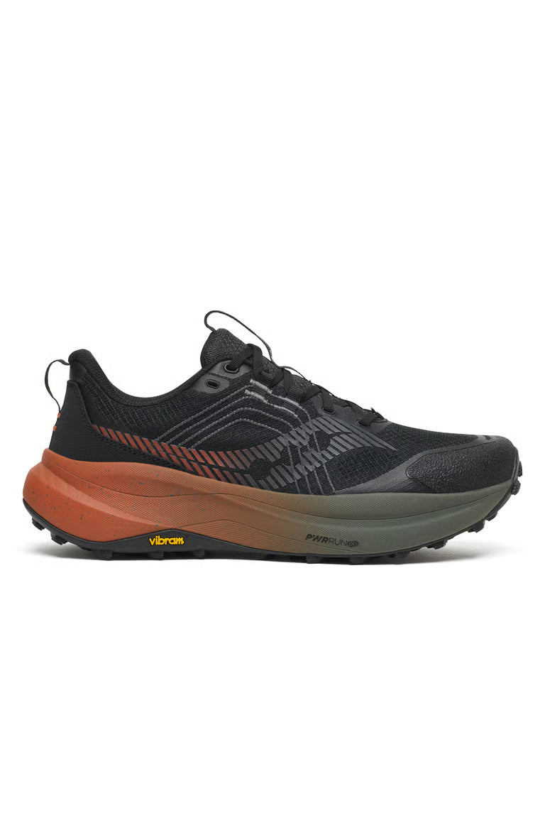 Saucony Xodus Ultra 4 Men's Trail Running Shoes