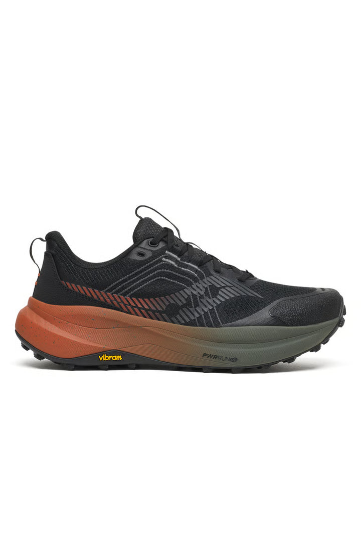 Saucony Xodus Ultra 4 Men's Trail Running Shoes