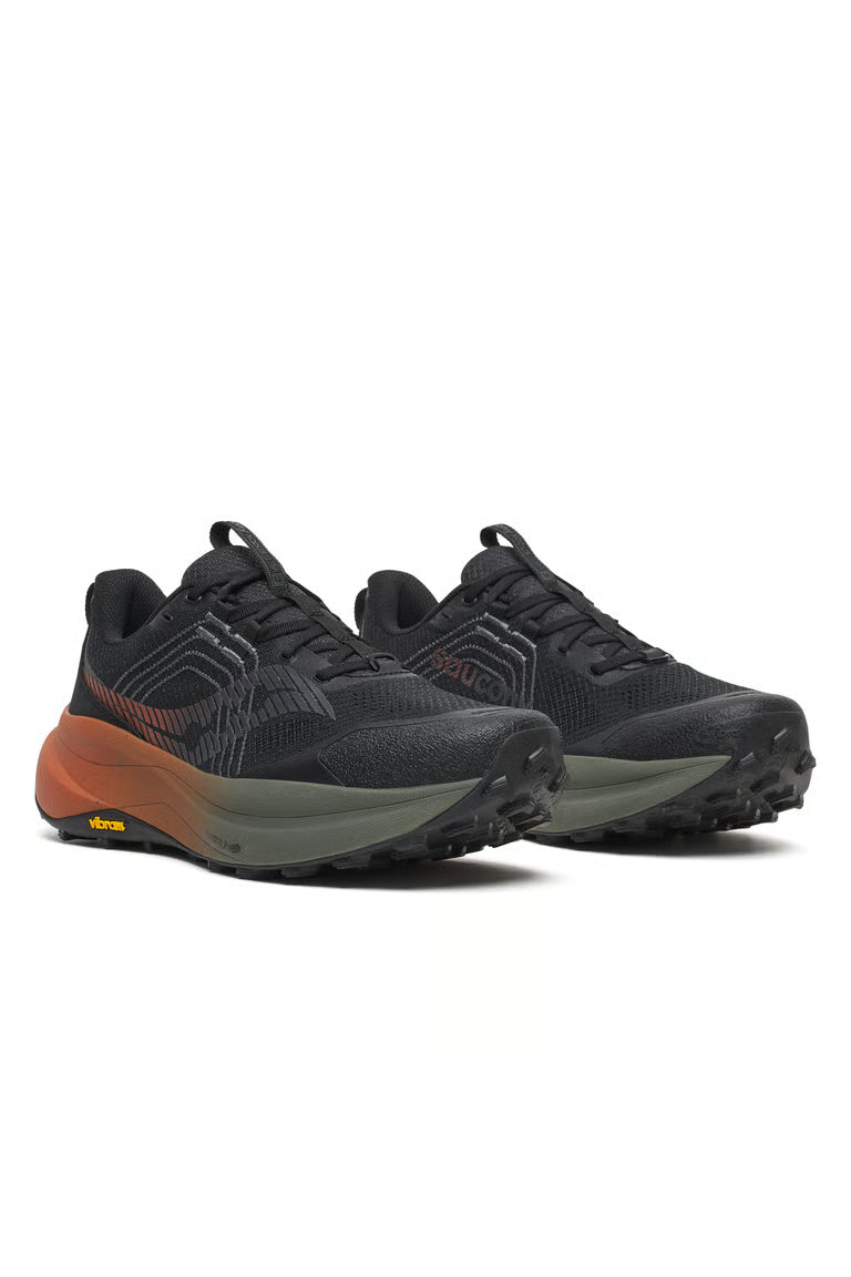 Saucony Xodus Ultra 4 Men's Trail Running Shoes