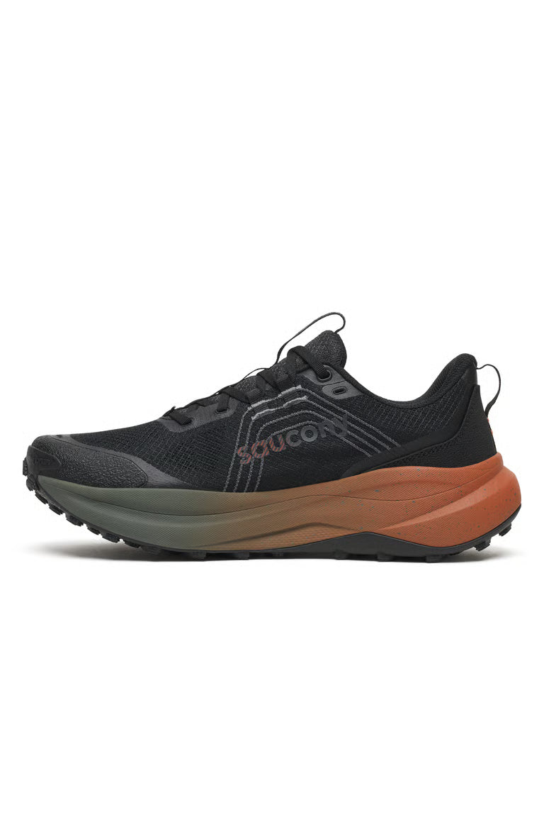 Saucony Xodus Ultra 4 Men's Trail Running Shoes