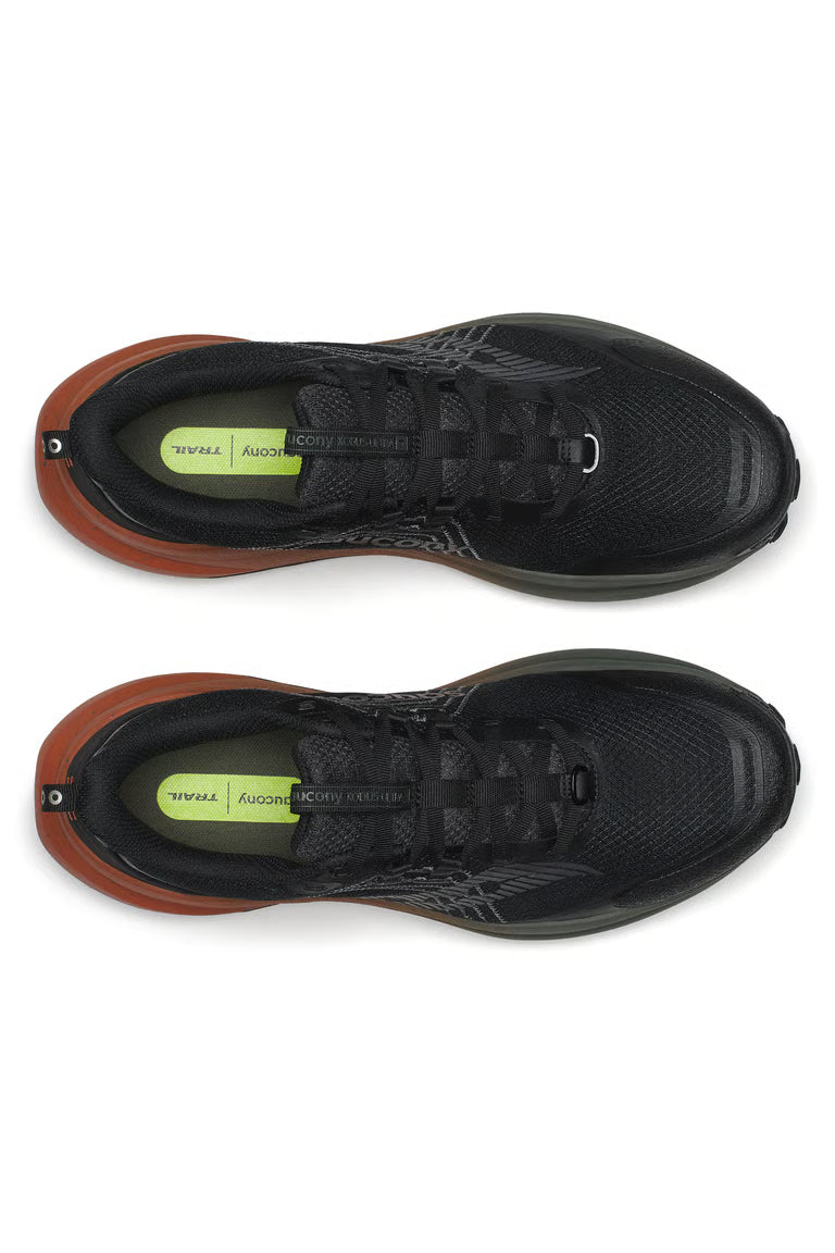 Saucony Xodus Ultra 4 Men's Trail Running Shoes