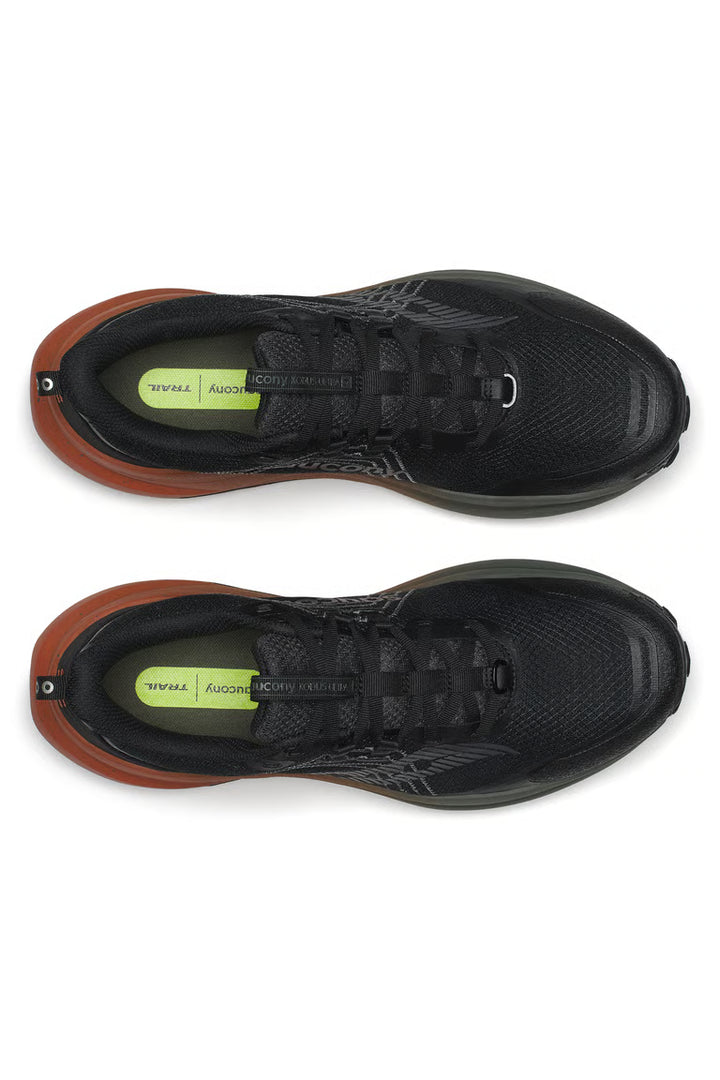 Saucony Xodus Ultra 4 Men's Trail Running Shoes