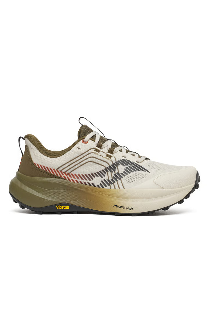 Saucony Xodus Ultra 4 Men's Trail Running Shoes
