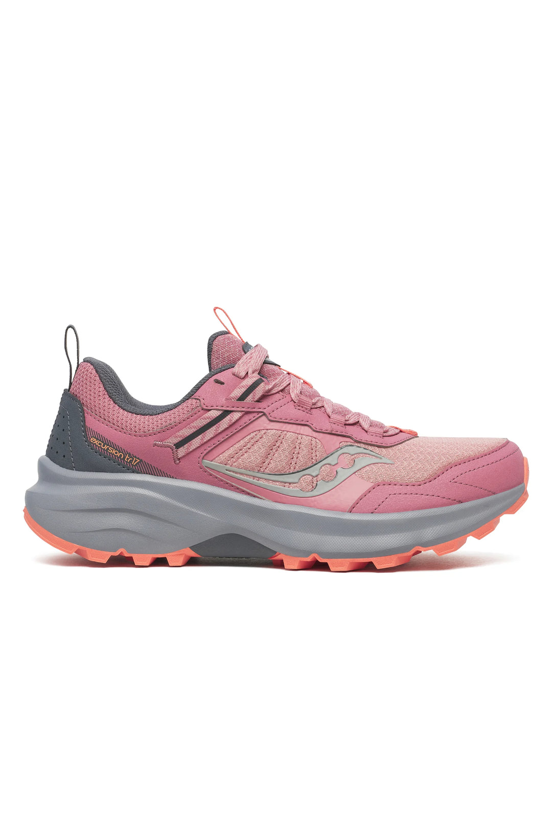 Saucony Excursion TR17 Women's Trail Running Shoes