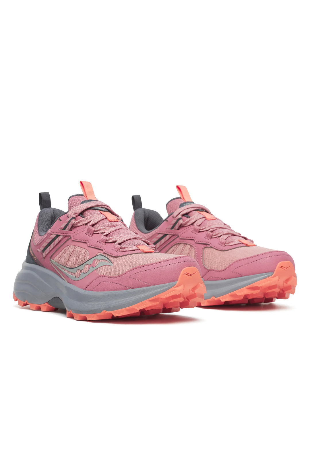 Saucony Excursion TR17 Women's Trail Running Shoes