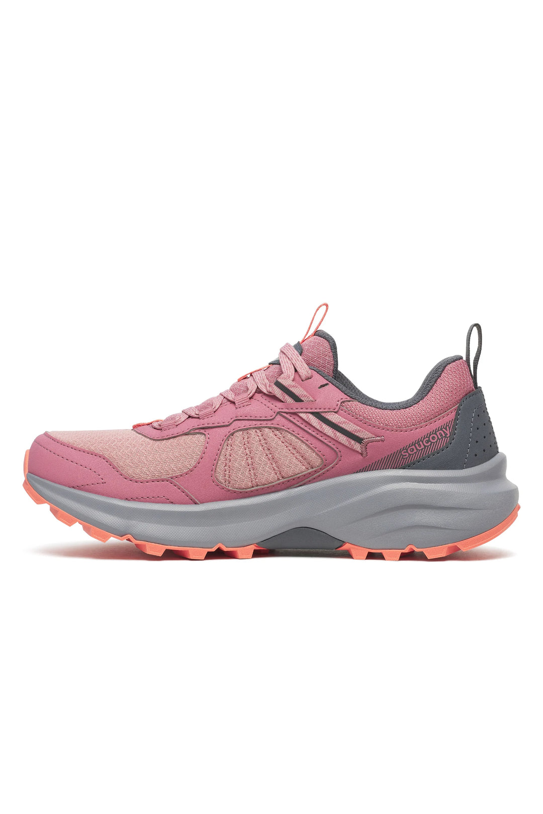 Saucony Excursion TR17 Women's Trail Running Shoes