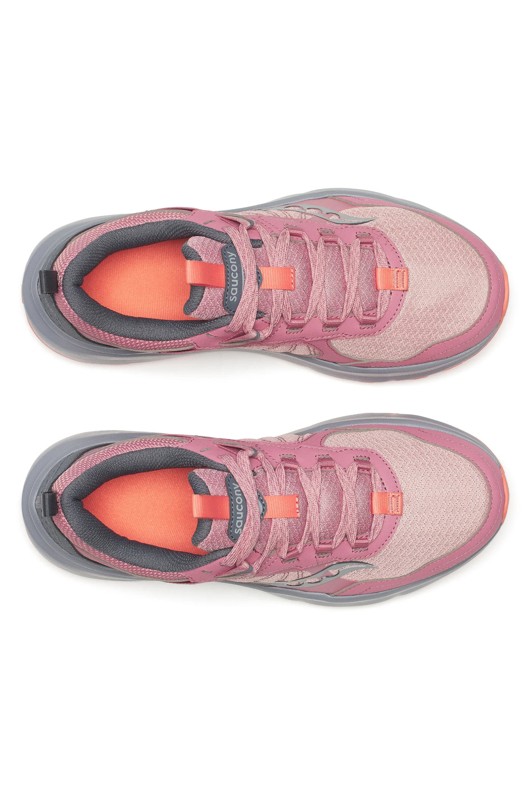 Saucony Excursion TR17 Women's Trail Running Shoes