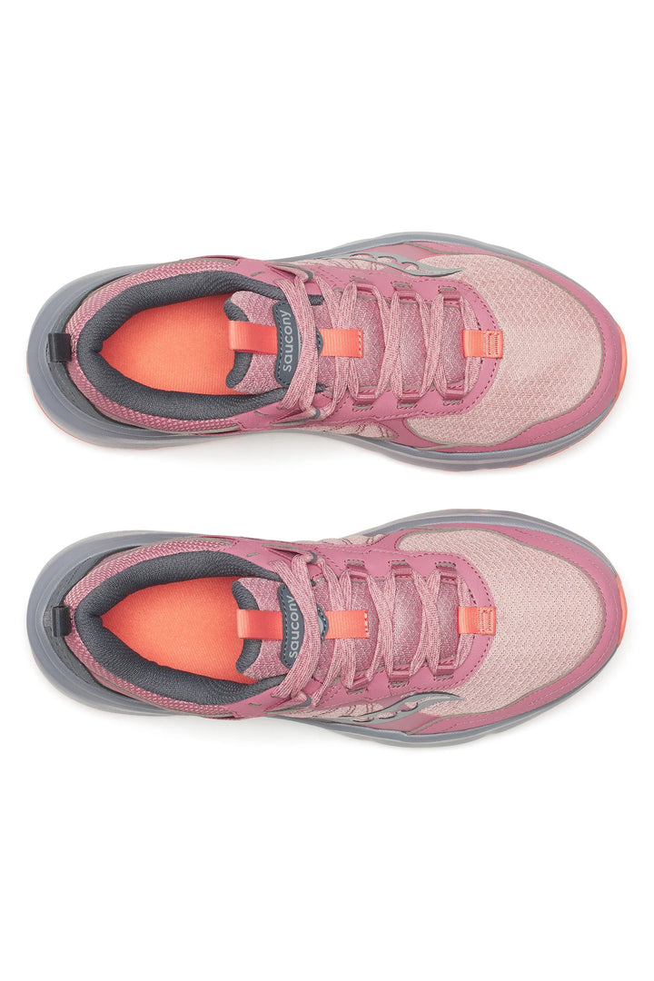 Saucony Excursion TR17 Women's Trail Running Shoes