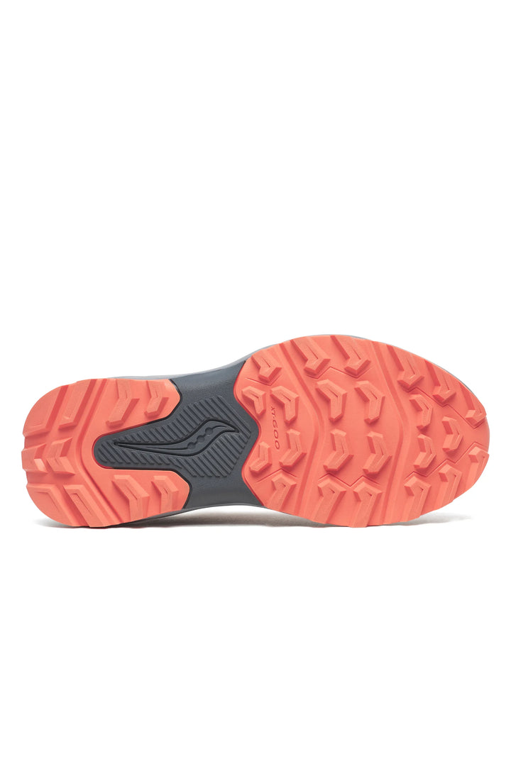 Saucony Excursion TR17 Women's Trail Running Shoes