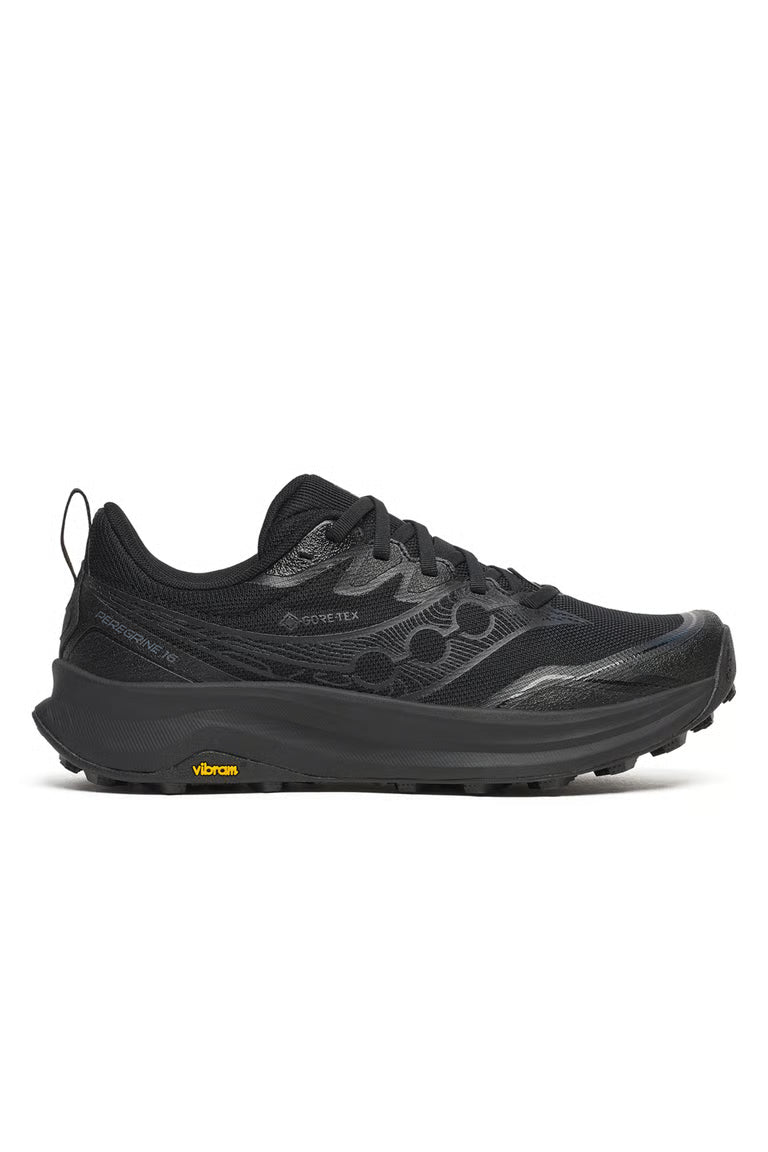 Saucony Peregrine 16 GTX Women's Trail Running Shoes