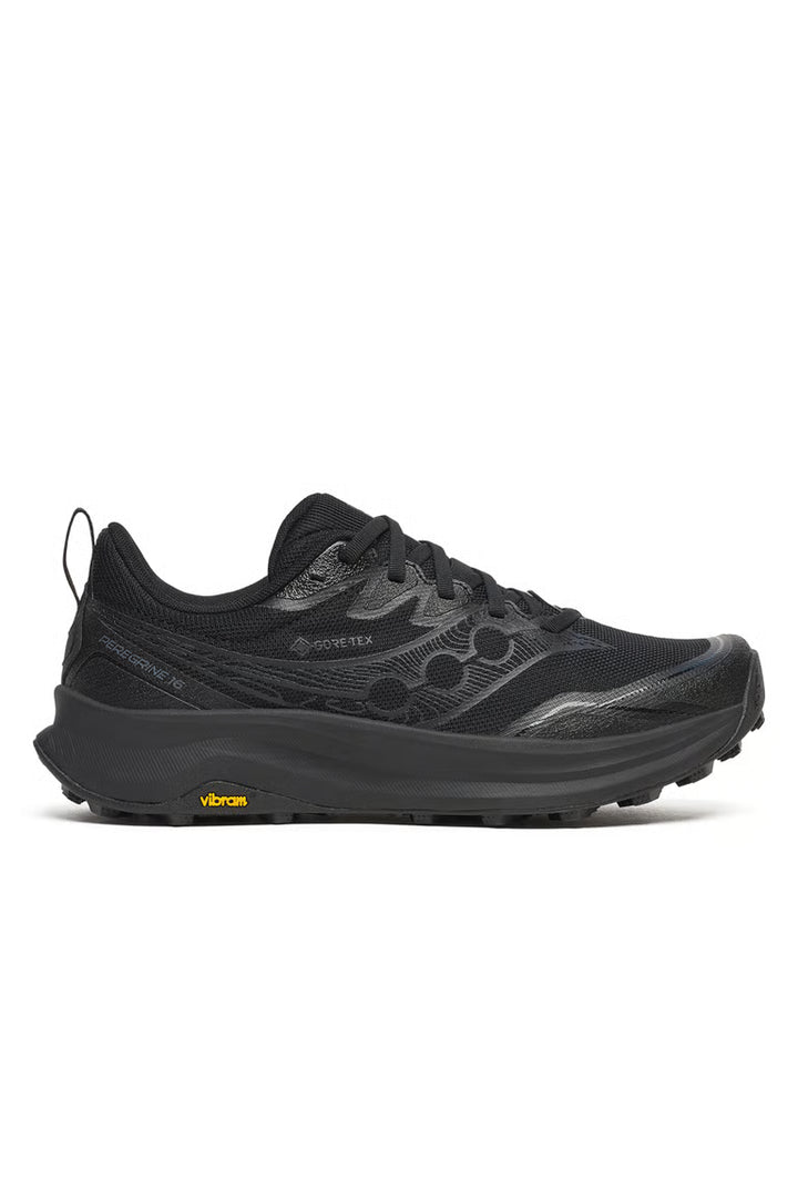 Saucony Peregrine 16 GTX Women's Trail Running Shoes