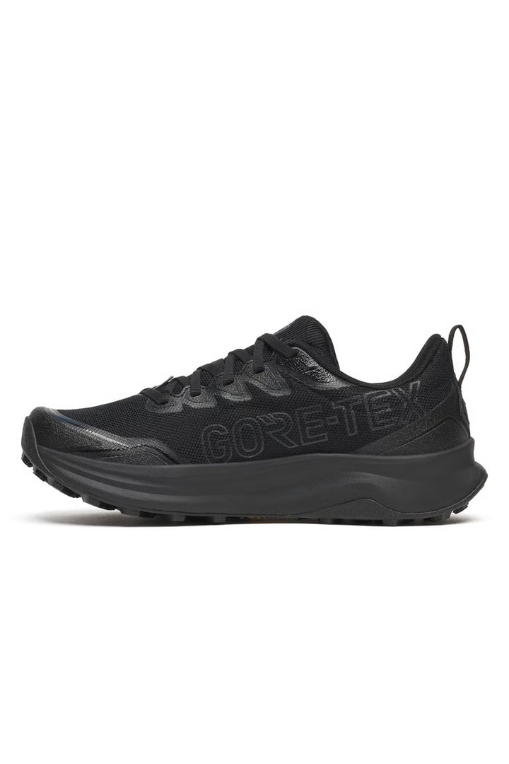 Saucony Peregrine 16 GTX Women's Trail Running Shoes