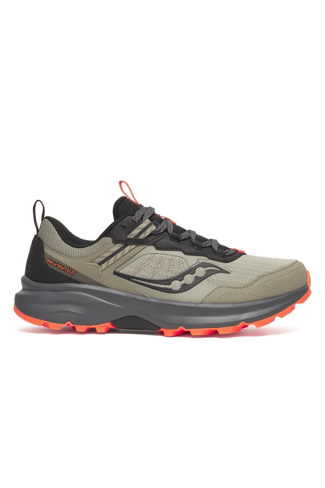 Saucony Excursion TR17 Men's Trail Running Shoes