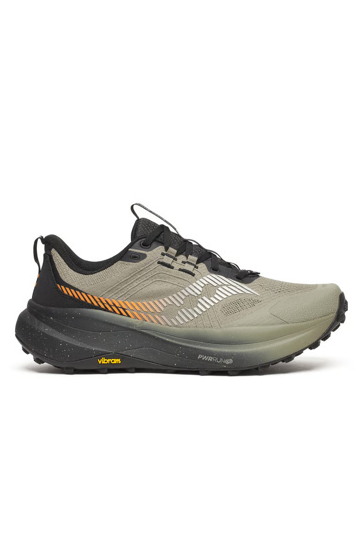 Saucony Xodus Ultra 4 Men's Trail Running Shoes