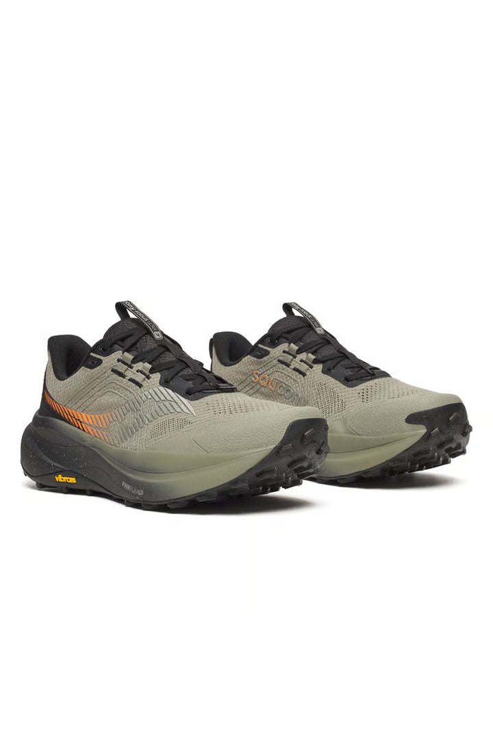 Saucony Xodus Ultra 4 Men's Trail Running Shoes