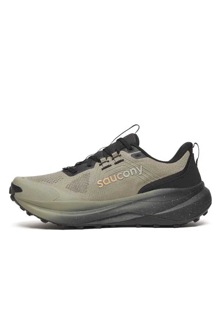 Saucony Xodus Ultra 4 Men's Trail Running Shoes