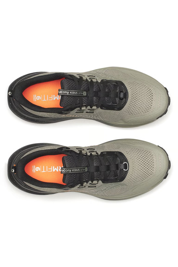 Saucony Xodus Ultra 4 Men's Trail Running Shoes